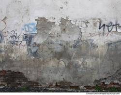 Photo Texture of Wall Plaster Bare